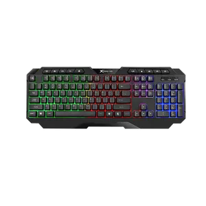 Xtrike me  Tastatura usb xtrikeme kb306