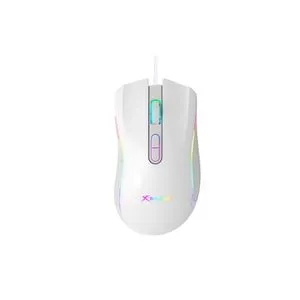 XTrike MIŠ USB GM314 BELI