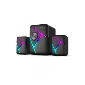 XTrike SK-610 RGB LED osvetljenjem