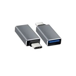Xwave Adapter OTG Tip-C na USB3.0,muški-ženski