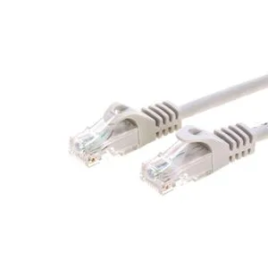 Xwave Kabl CAT6E 30m UTP mrežni patch,lan,30m dužine,Siva