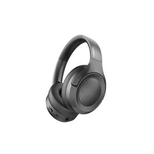 Xwave L50ANC crne Bluetooth stereo slušalice sa mikrofonom