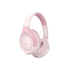 Xwave MX100 pink Bluetooth stereo slušalice sa mikrofonom