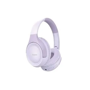 Xwave MX100 purple Bluetooth stereo slušalice sa mikrofonom