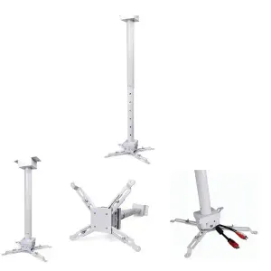 Xwave PM110-2000, raspon dužine 110-200cm Nosač za projektor