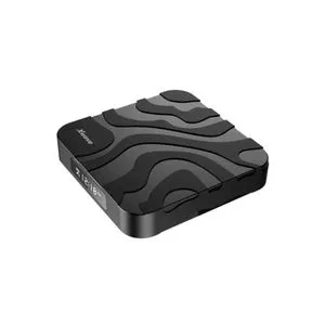 Xwave TV BOX 510 Smart TV 8K Android 12/4/64GB