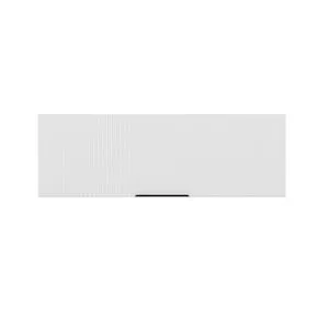 Y5012 - 8098 Bela Zidna Ormarić