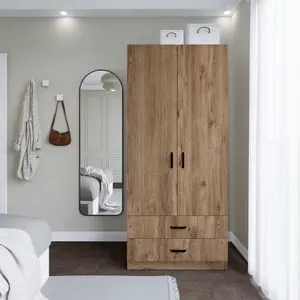 Yaman 1600-044 - Ormar od borovine