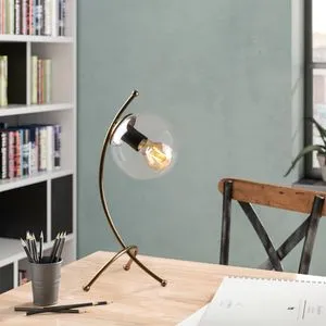Yay - 5016 Vintage Table Lamp
