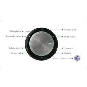 YEALINK CP700 Speakerphone