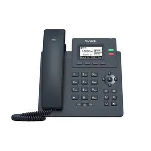 Yealink SIP-T31P IP telefon