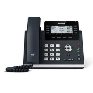 Yealink SIP T43U IP TELEFON