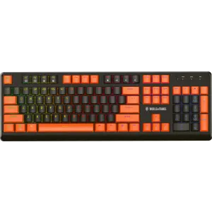 Yenke YKB WT300US DESTROYER mehanička/outemu red switch