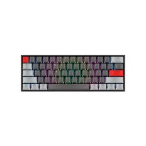YENKEE Tastatura YKB 3600US RGB mehanička