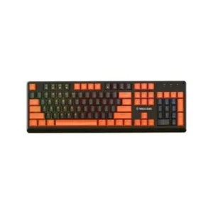 YENKEE Tastatura YKB WT300US DESTROYER mehanička/outemu red switch