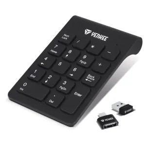 YENKEE YKB 4020 WL Numerička tastatura