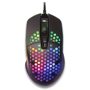 YENKEE YMS 3030BK SHOTGUN Gaming miš