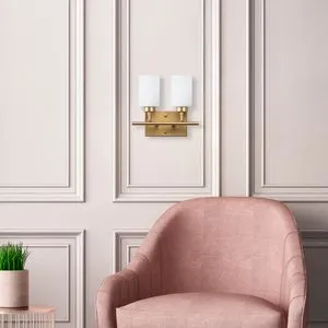 Yensuk - Zlata Wall Lamp 13123