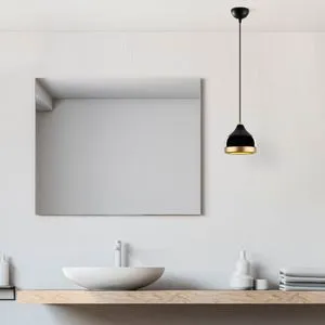 Yildo - M-6869 Black Chandelier