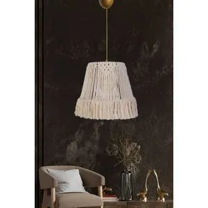 YL063 Cream Chandelier