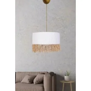 YL110 White Chandelier