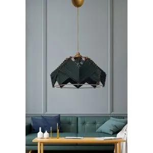 YL234 Emerald Green Chandelier
