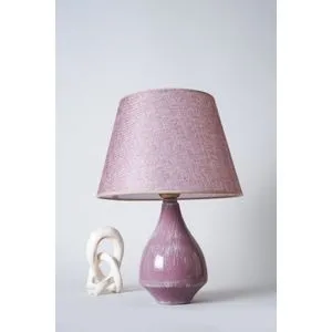 YL499 Šarena Stona Lampa