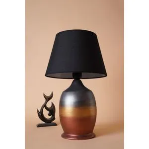 YL502 Multicolor Table Lamp