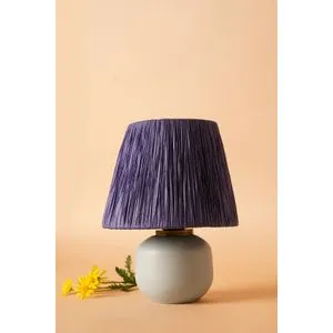 YL540 Siva Stočna Lampa