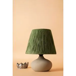 YL545 bež stočna lampa