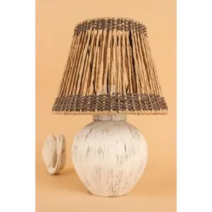 YL653 Krem Stočna Lampa