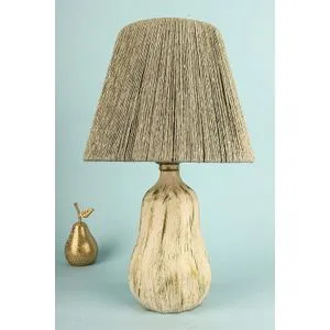 YL677 Zelena Stočna Lampa