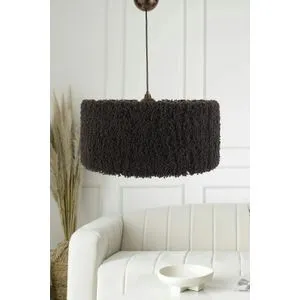 YL705 Black Chandelier