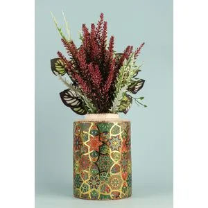 YL731 Višenamenski Dekorativni Lonac