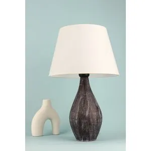 YL740 Crna i Bela Stočna Lampa