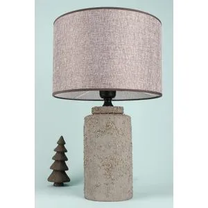 YL747 Siva Stočna Lampa