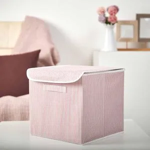 YLC418 Powder Felt Storage Box