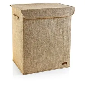 YLC433 Light Brown Felt Storage Box