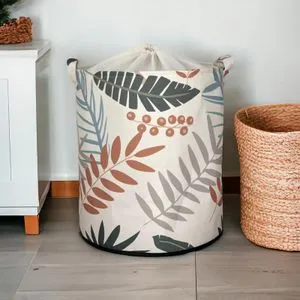 YLC457 Multicolor Felt Basket