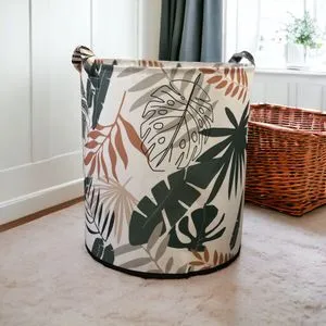 YLC458 Multicolor Felt Basket