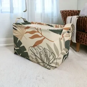 YLC461 Multicolor Felt Basket