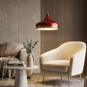 Yıldo - L - 253 - F Crvena Luster
