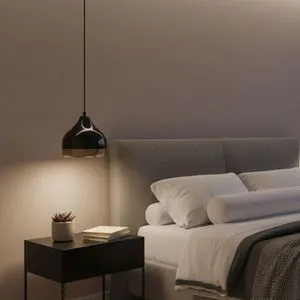 Yıldo - M - 6866 - B Crna Luster