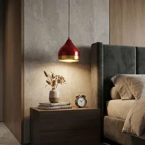 Yıldo - M - 6866 - G Crvena Luster