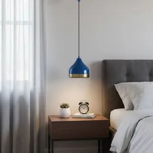 Yıldo - M - 6866 - H Plafonjera Plava