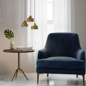 Yıldo - M - 6871 - E Antiquation Luster