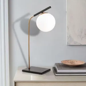 Yıldız - 4021 Gold
Black Table Lamp
