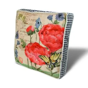 YM1036 Multicolor Cushion