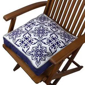 YM1296 Multicolor Cushion