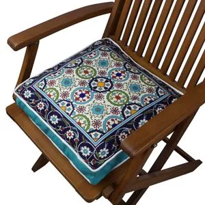 YM1297 Multicolor Cushion